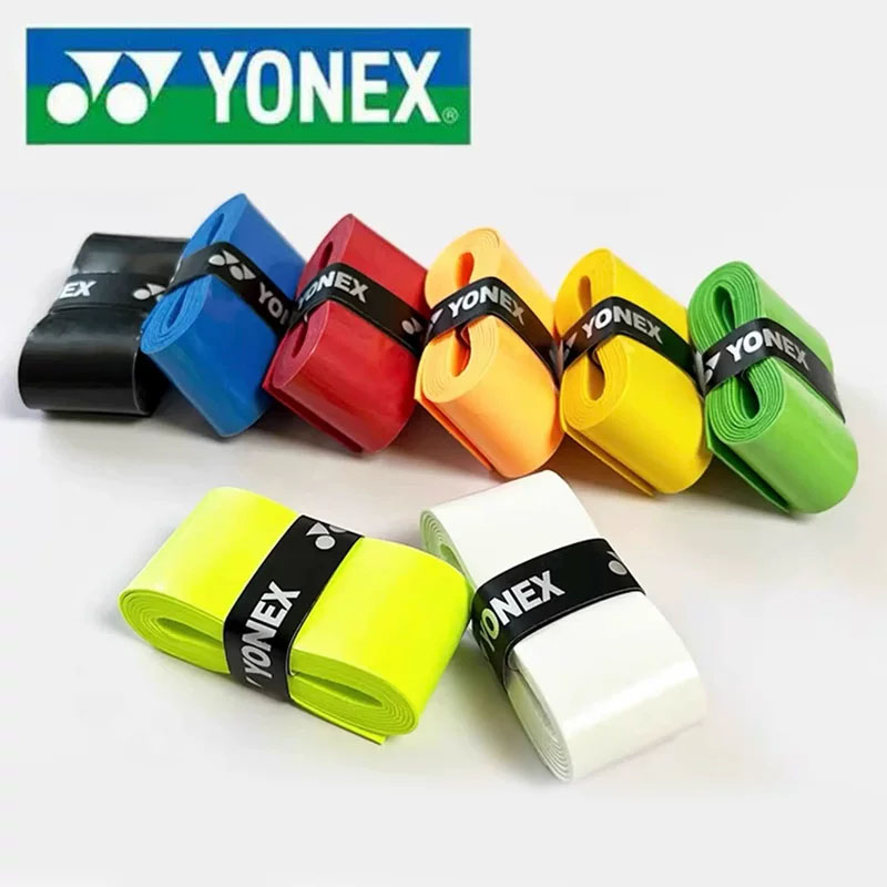 Badminton Grip - Рукоятка для ракетки YONEX, липкая резиновая