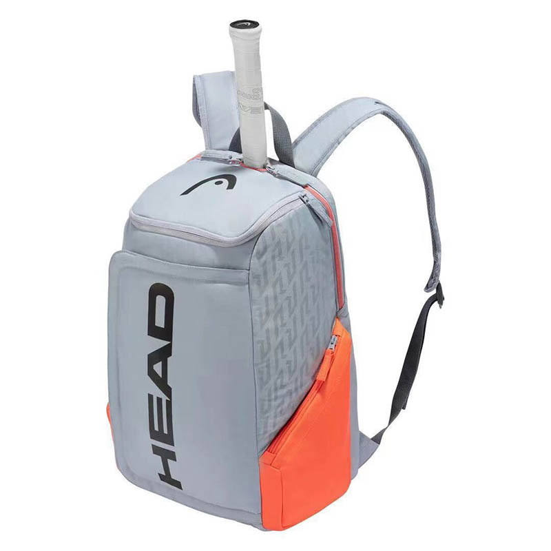 Badminton Bag - Оригинальный теннисный рюкзак HEAD Radical для