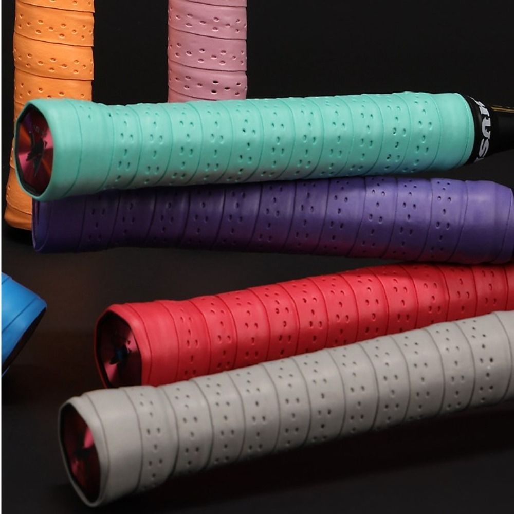 Badminton Grip - Утолщенная лента для бадминтонной ракетки из