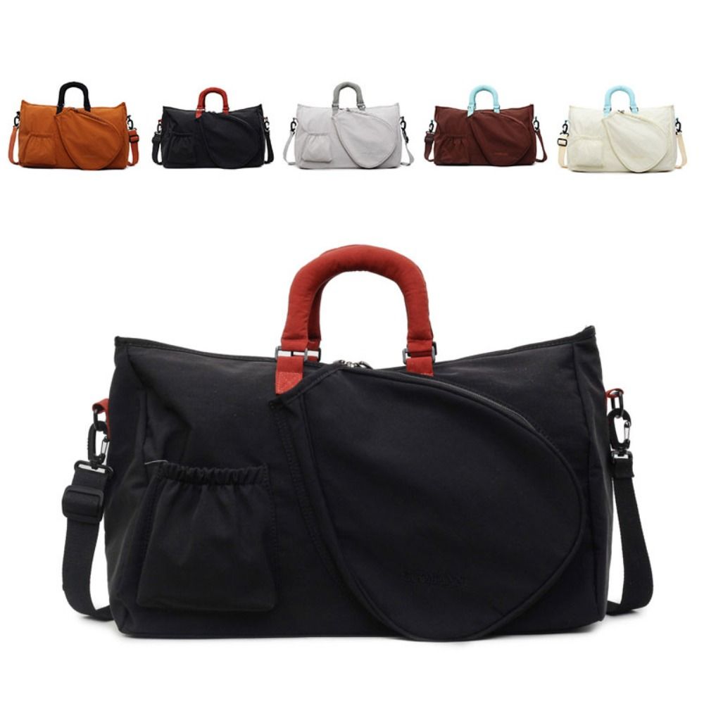 Badminton Bag - Профессиональная сумка для бадминтонных ракеток большой