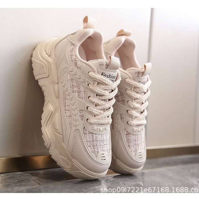 Badminton Shoes - Женские кроссовки 20245Новые модные массивные кроссовки