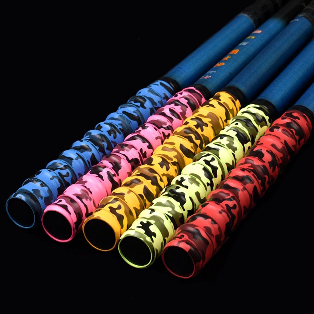Badminton Grip - 1,1 м Противоскользящая теннисная ручка для