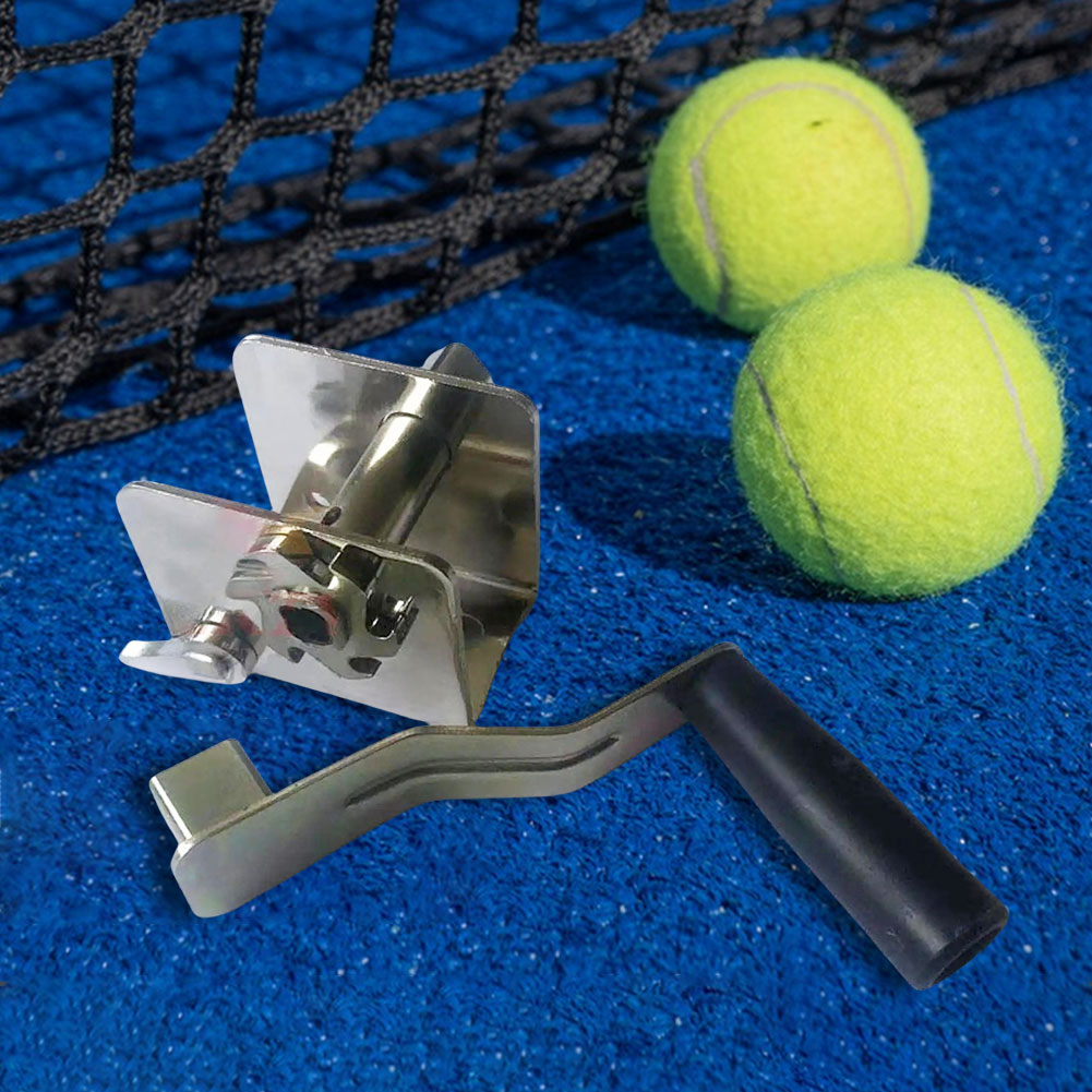 Badminton Net - Оборудование для тренировок: сетка для волейбола,