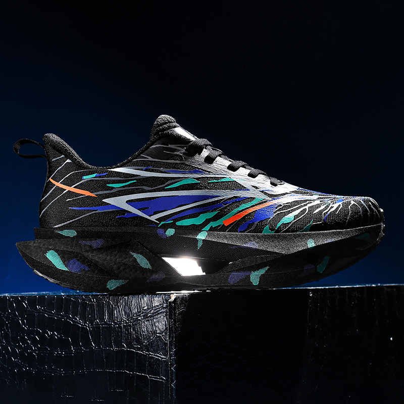 Badminton Shoes - Мужские повседневные спортивные кроссовки для бега