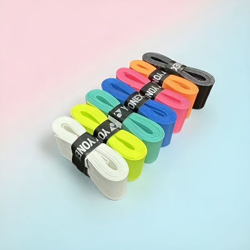 Рукоятка для ракетки YONEX, ли – обзор и цена Badminton Grip
