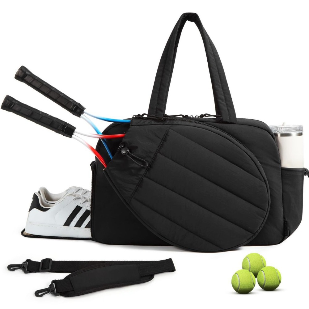 Новая универсальная сумка-тоут – обзор и цена Badminton Bag