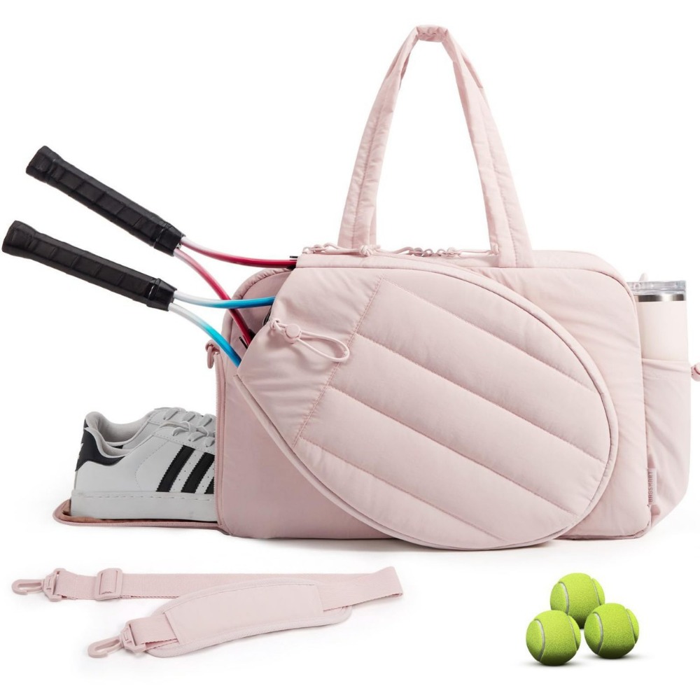 Новая универсальная сумка-тоут – обзор и цена Badminton Bag
