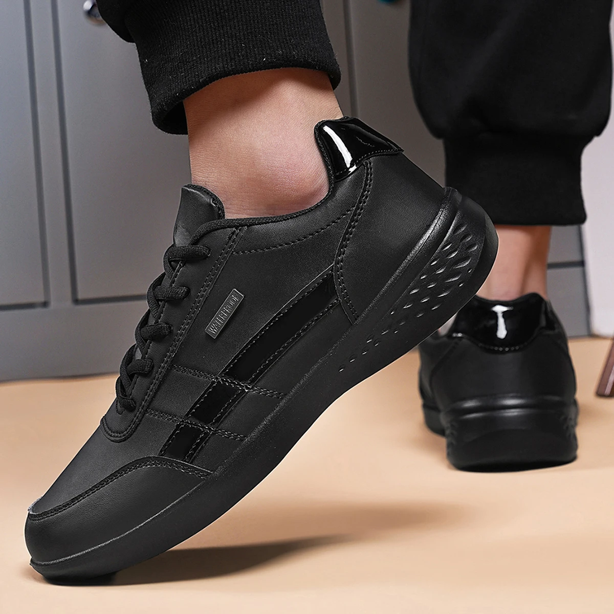 Мужские кроссовки из искусстве – обзор и цена Badminton Shoes Men