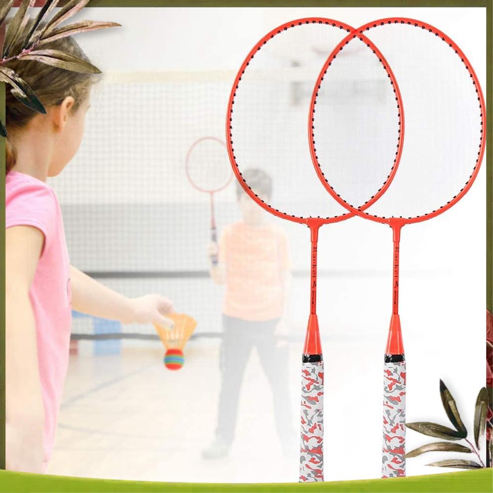 Ракетки для бадминтона для дет – обзор и цена Badminton Shuttlecock