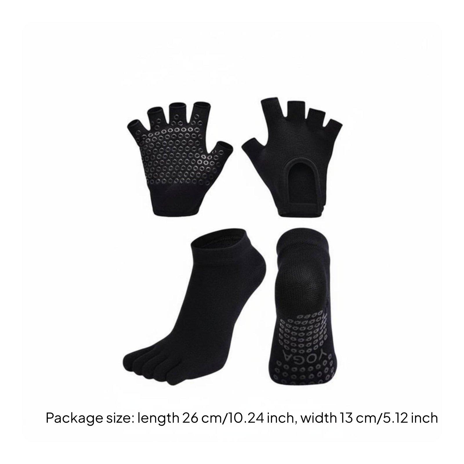 Антискользящие спортивные носк – обзор и цена Sports Grip