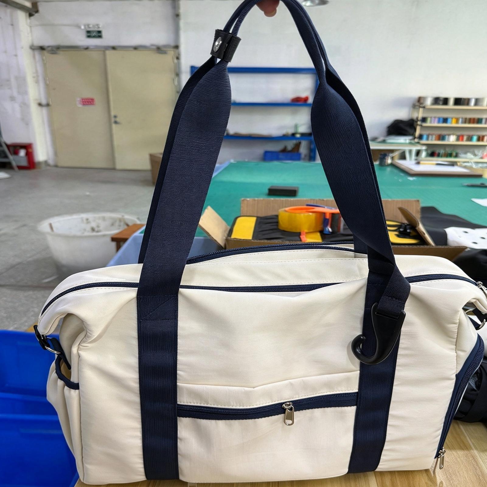 Женская теннисная сумка вмещае – обзор и цена Badminton Bag