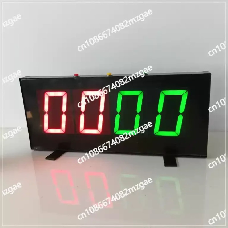 Портативное цифровое табло 200 – обзор и цена Scoreboard Digital