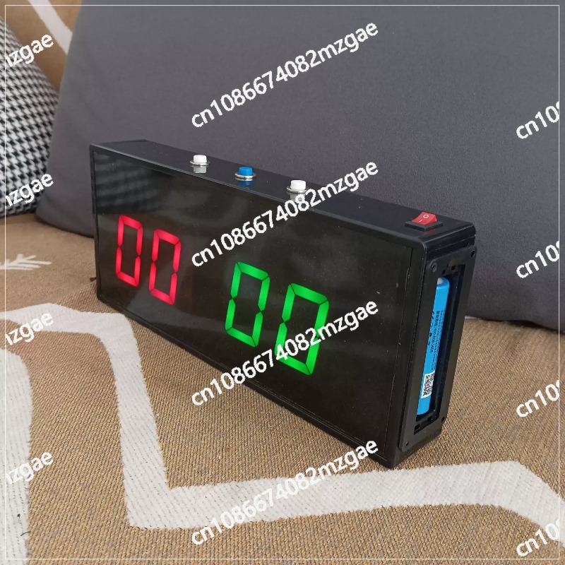 Портативное цифровое табло 200 – обзор и цена Scoreboard Digital