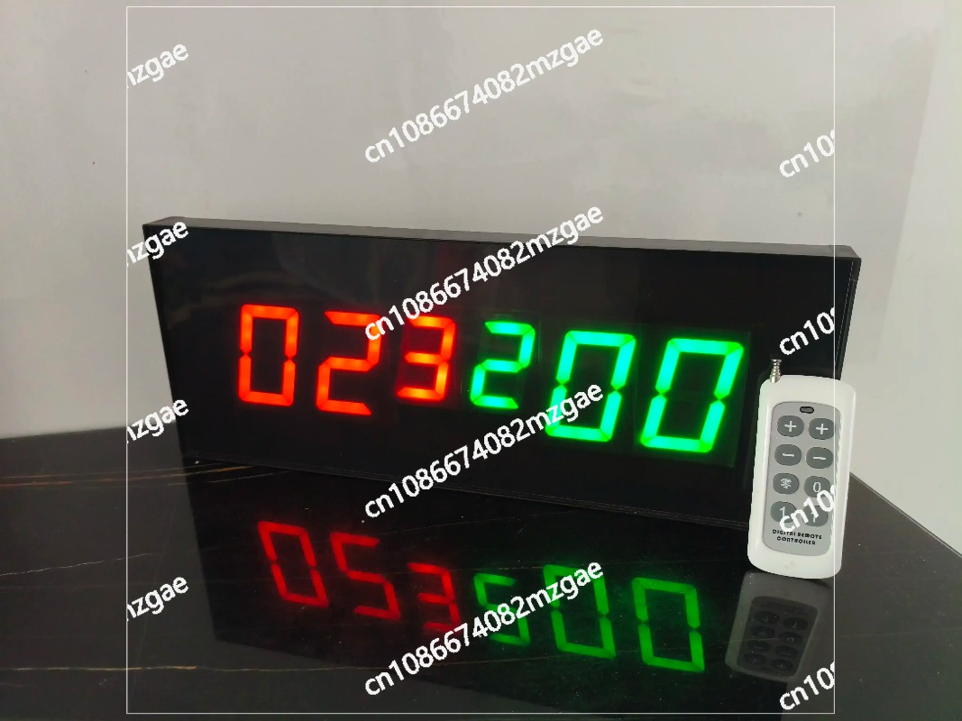 Портативное цифровое табло 200 – обзор и цена Scoreboard Digital