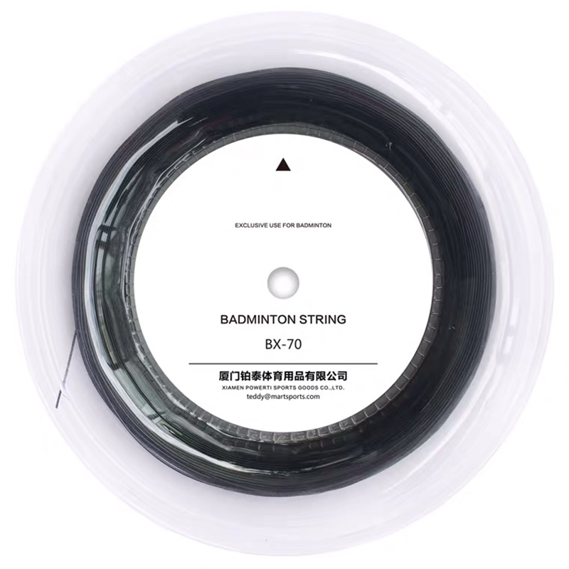 Шнурок для бадминтона Powerti  – обзор и цена Badminton Net