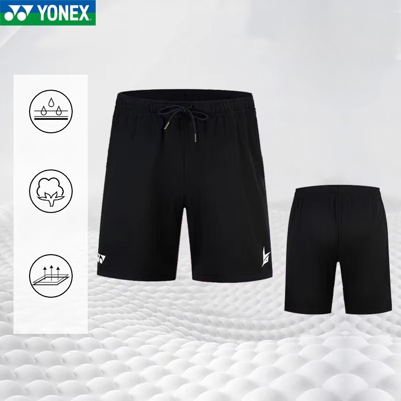 YONEX – высококачественные шор – обзор и цена Badminton Jersey