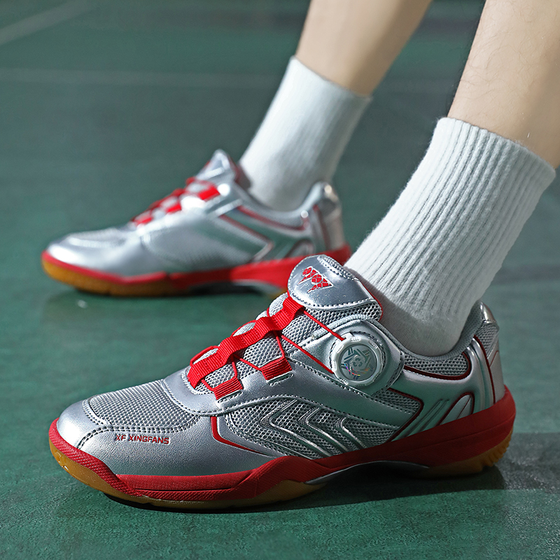 Новые мужские и женские теннис – обзор и цена Badminton Shoes Men