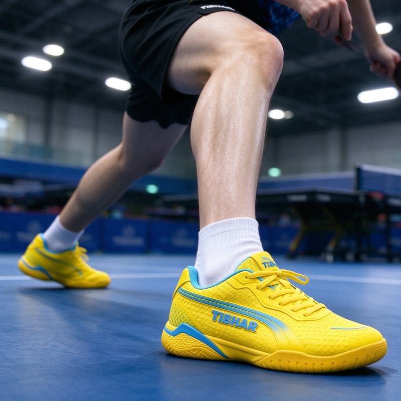 Новые трендовые мужские кроссо – обзор и цена Badminton Shoes Men