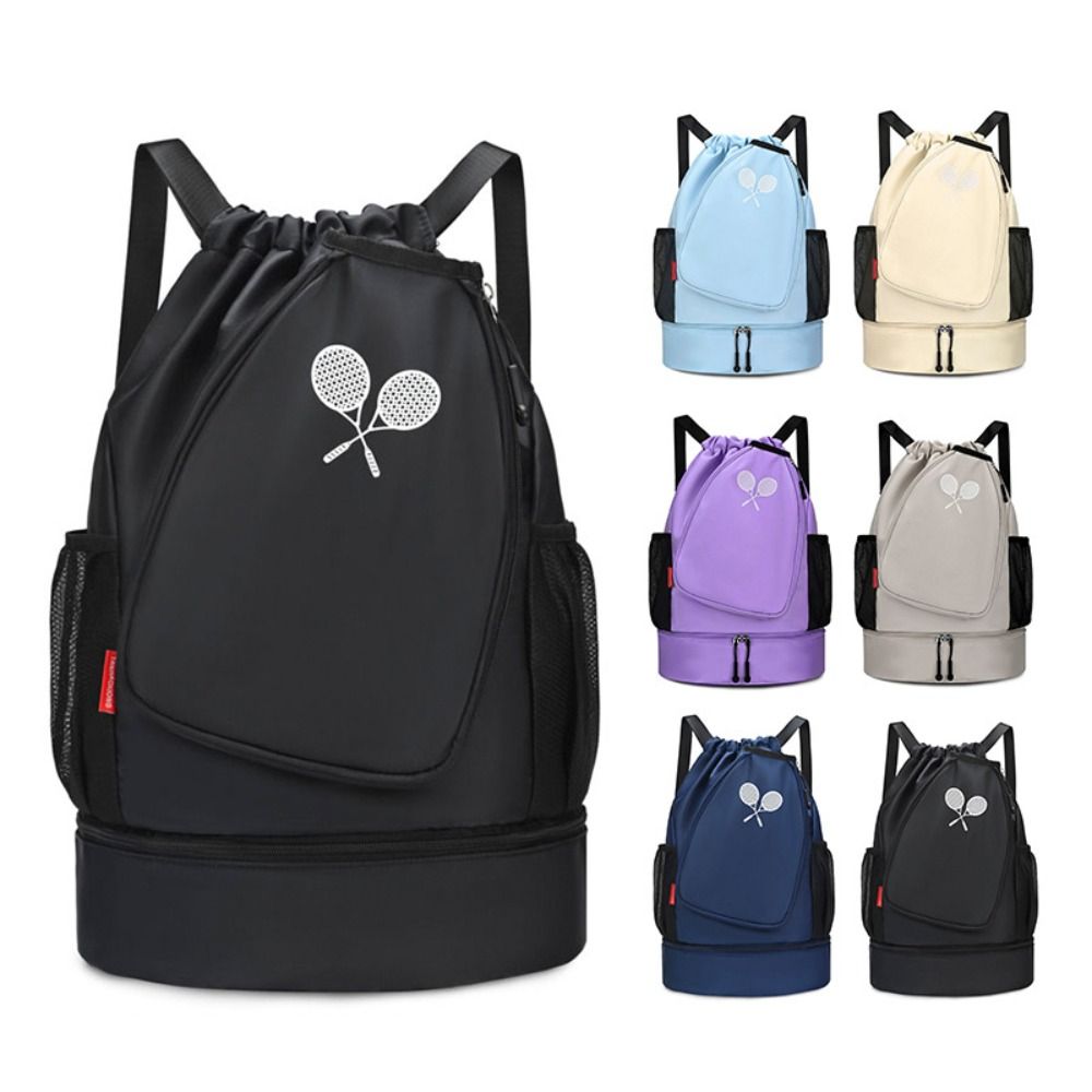 Многофункциональный рюкзак для – обзор и цена Badminton Bag