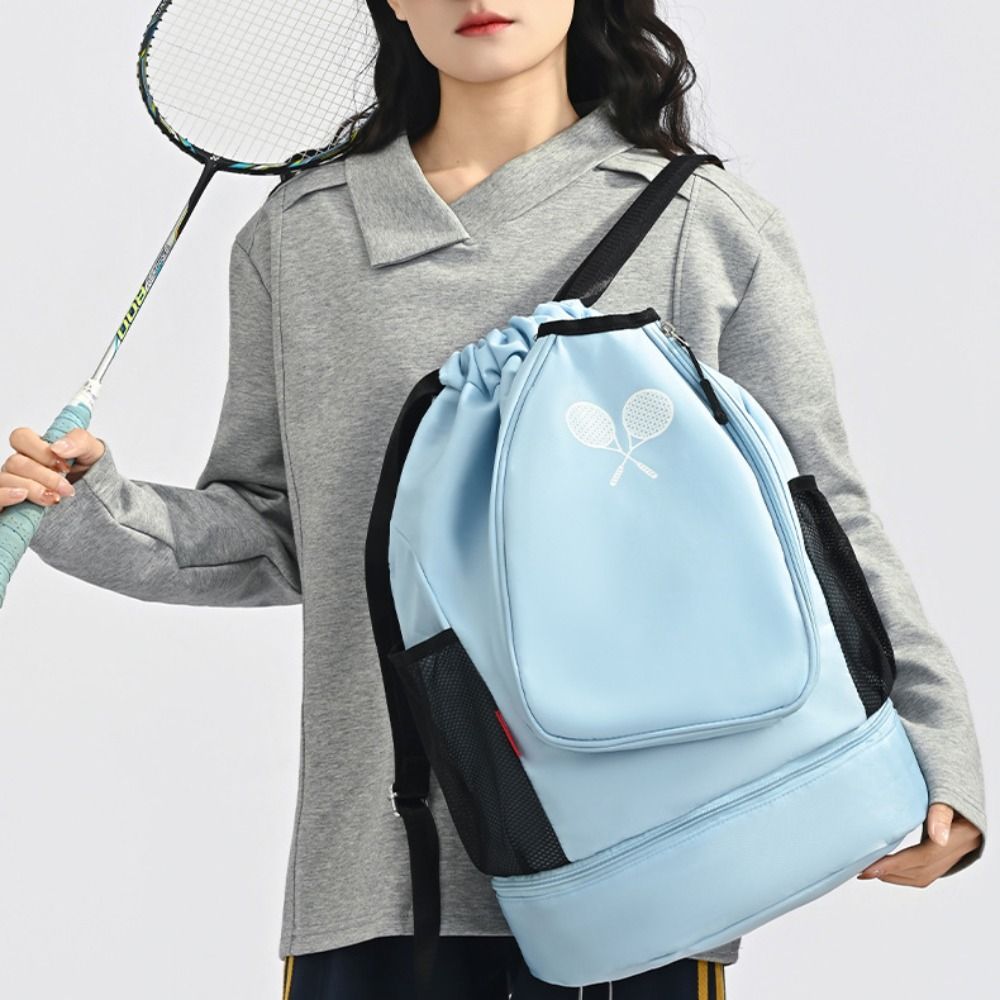 Многофункциональный рюкзак для – обзор и цена Badminton Bag