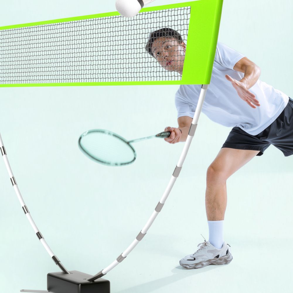 Стандартная портативная складн – обзор и цена Badminton Net