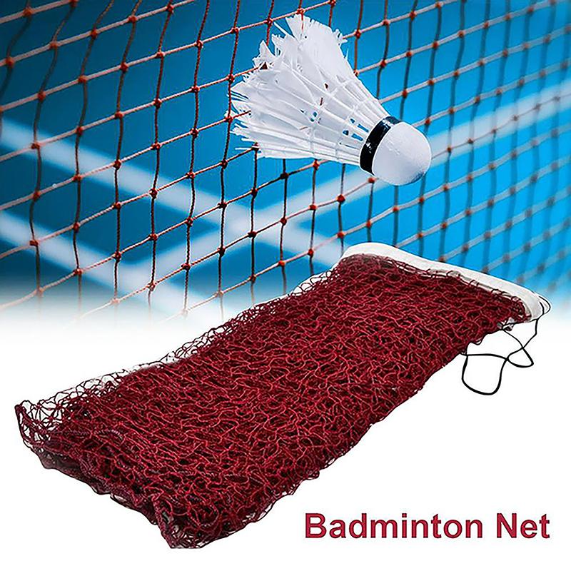 Стандартная бадминтонная сетка – обзор и цена Badminton Net