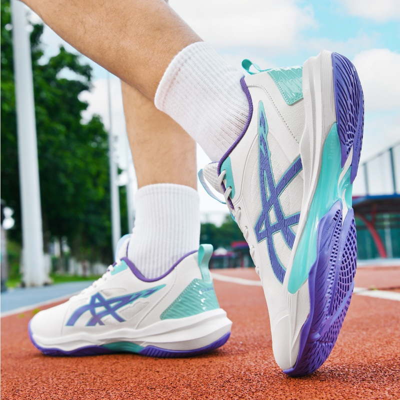 Мужские и женские кроссовки дл – обзор и цена Badminton Shoes Men