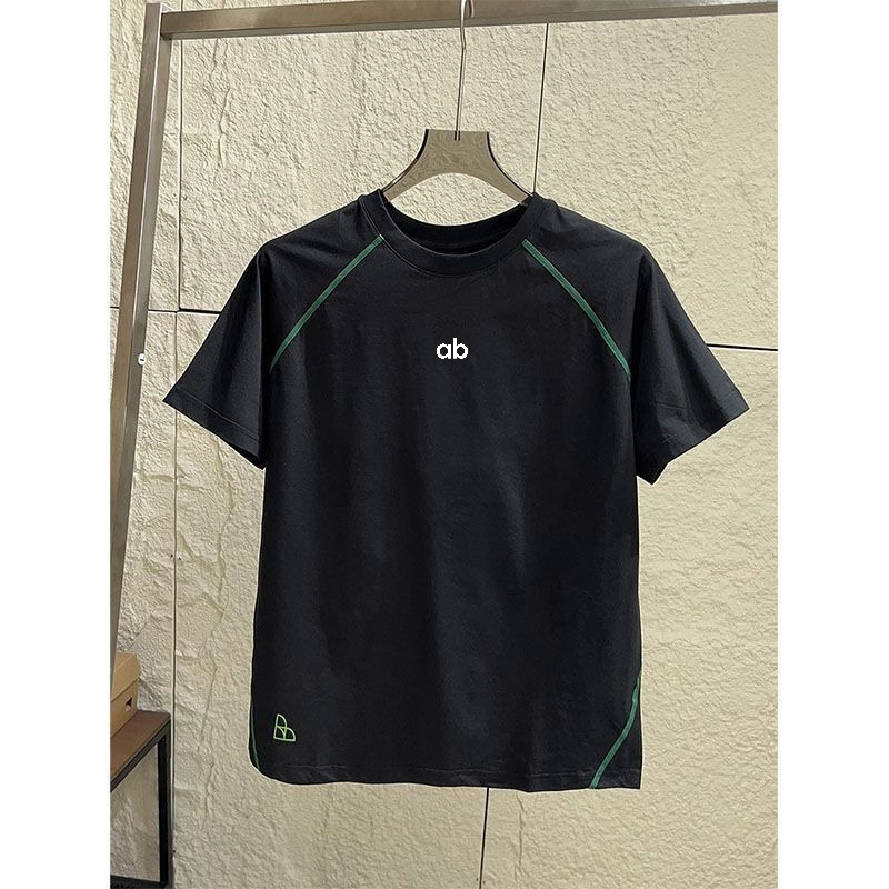 Летняя унисекс-футболка 2026 г – обзор и цена Badminton Jersey