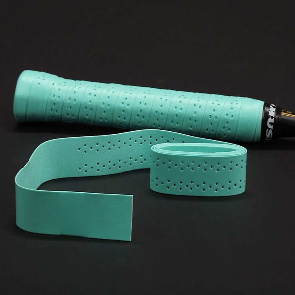 Утолщенная лента для бадминтон – обзор и цена Badminton Grip