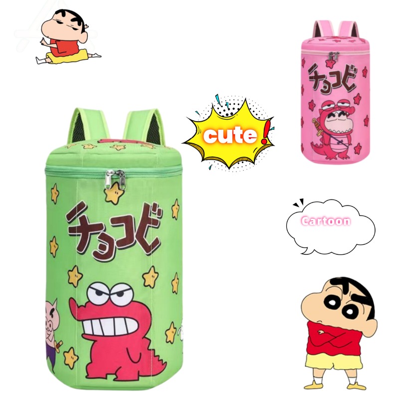 Милый рюкзак Crayon Shin-Chan, – обзор и цена Badminton Shoes