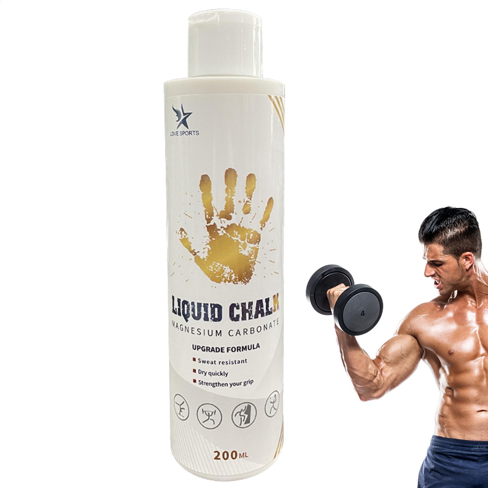 Спортивный магнезиальный порош – обзор и цена Sports Grip