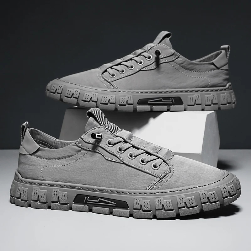 Кроссовки мужские на шнуровке, – обзор и цена Badminton Shoes