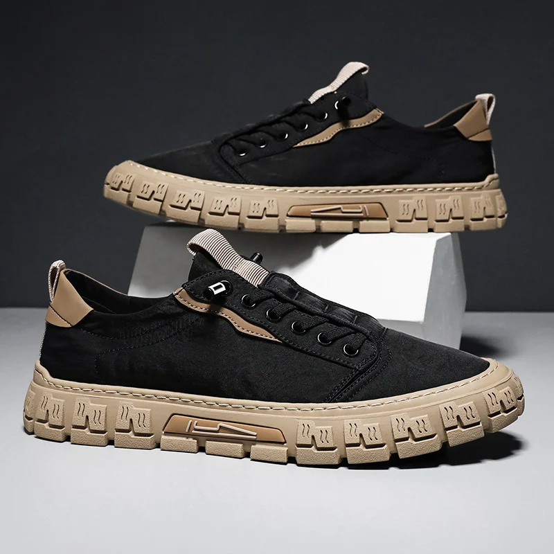 Кроссовки мужские на шнуровке, – обзор и цена Badminton Shoes