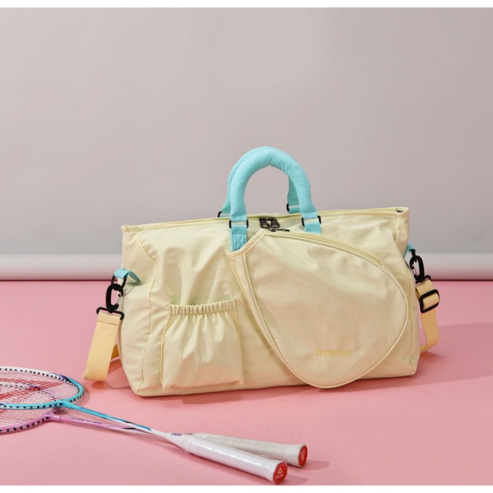 Профессиональная сумка для бад – обзор и цена Badminton Bag