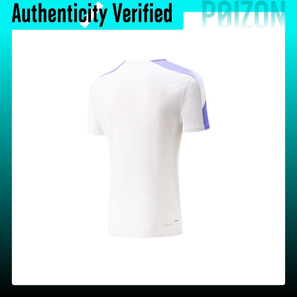 Коллекция Li Ning для бадминто – обзор и цена Badminton Jersey