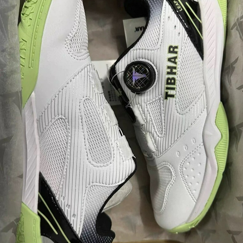 Роскошные брендовые кроссовки  – обзор и цена Badminton Shoes Men