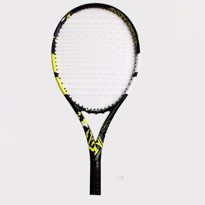 Профессиональные теннисные рак – обзор и цена Badminton Racket Carbon