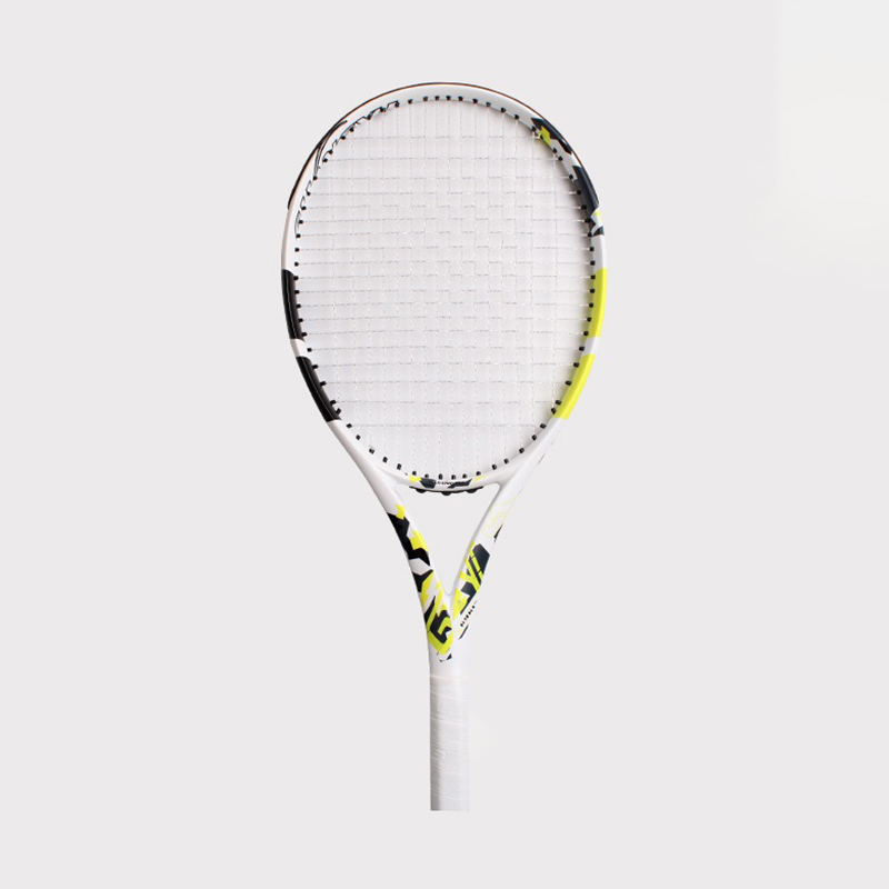 Профессиональные теннисные рак – обзор и цена Badminton Racket Carbon