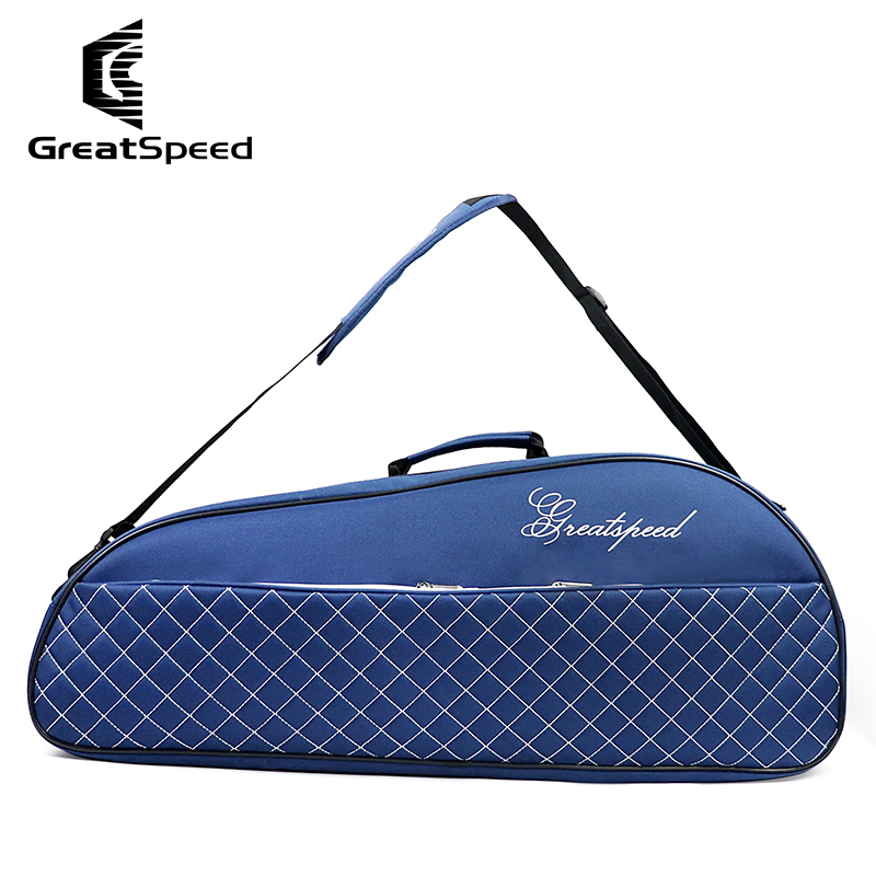 Высококачественная сумка для т – обзор и цена Badminton Bag