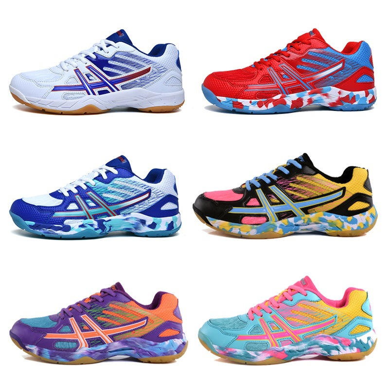 Обувь для бадминтона для мужчи – обзор и цена Badminton Shoes Men