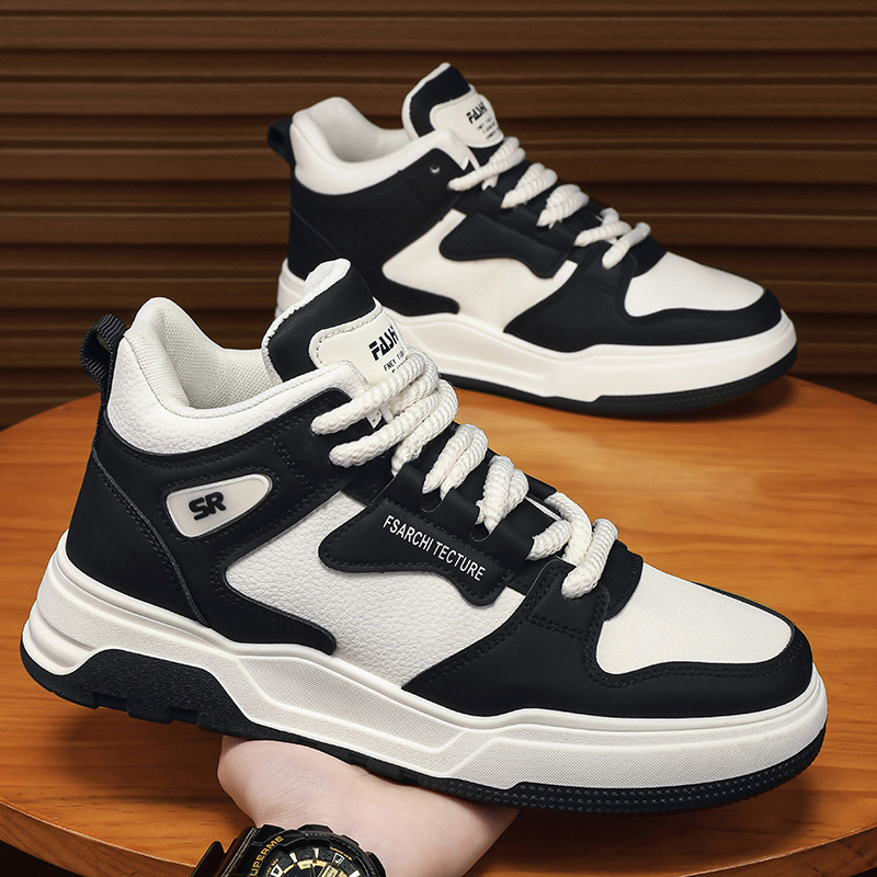 Мужские дизайнерские высокие к – обзор и цена Badminton Shoes