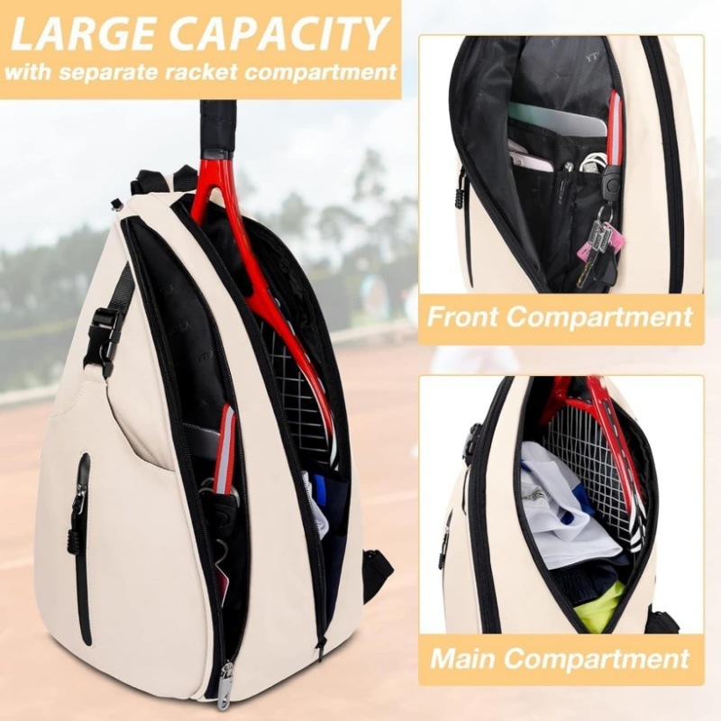 Сумка для бадминтона, спортивн – обзор и цена Badminton Bag