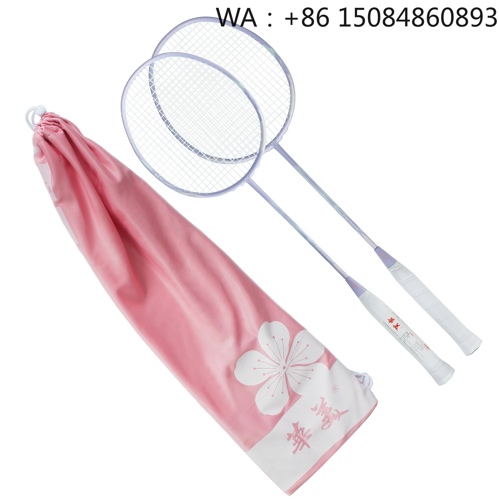 Популярная ракетка для бадминт – обзор и цена Badminton Racket Carbon