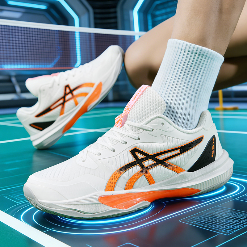 Мужские кроссовки для бадминто – обзор и цена Badminton Shoes Men