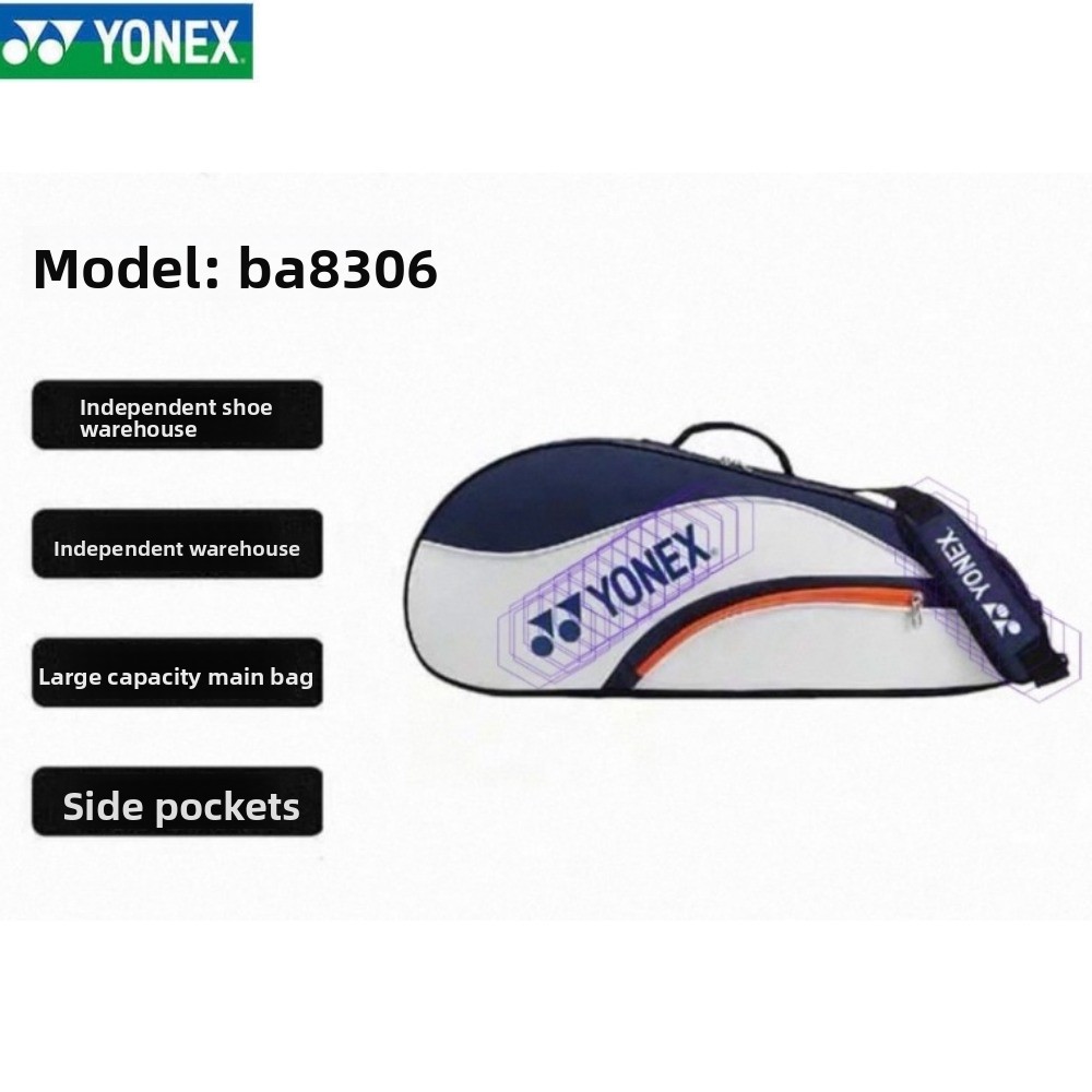 Профессиональная сумка для бад – обзор и цена Badminton Shoes Men