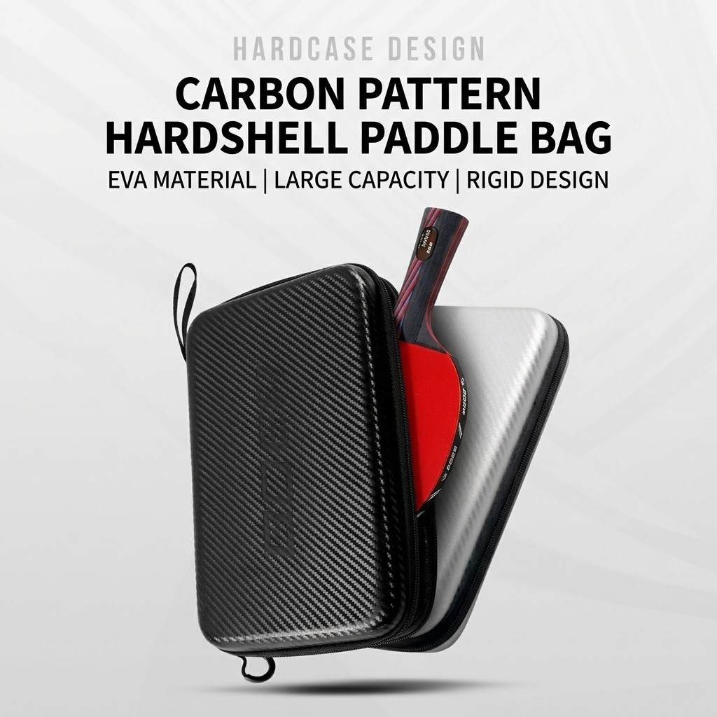 Сумка для ракеток для настольн – обзор и цена Badminton Bag