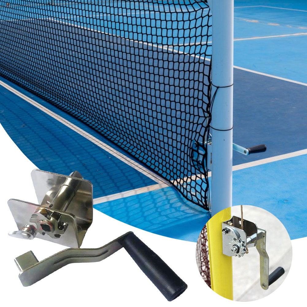 Оборудование для тренировок: с – обзор и цена Badminton Net